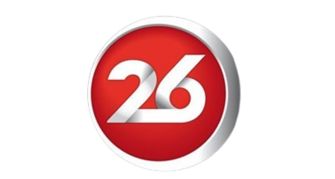 CANAL 26 HD