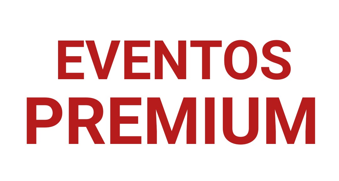 EVENTOS PREMIUM
