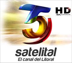 T5 SATELITAL